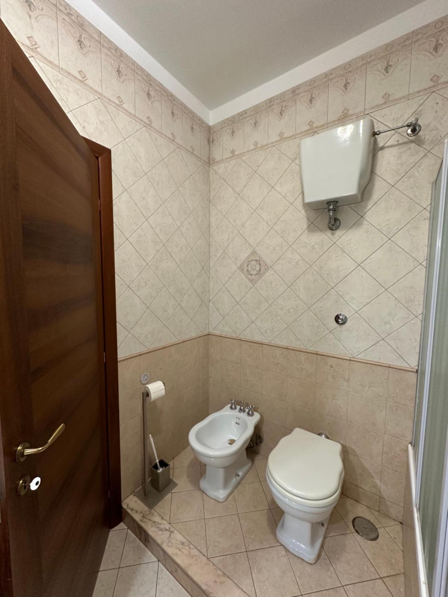 Bed & Breakfast Federico II Barletta Kültér fotó