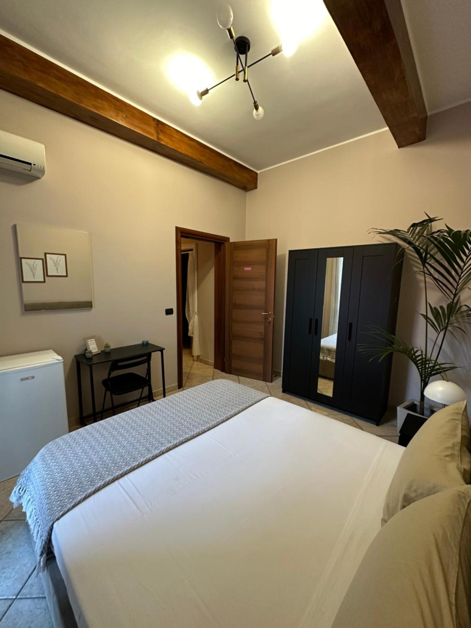 Bed & Breakfast Federico II Barletta Kültér fotó