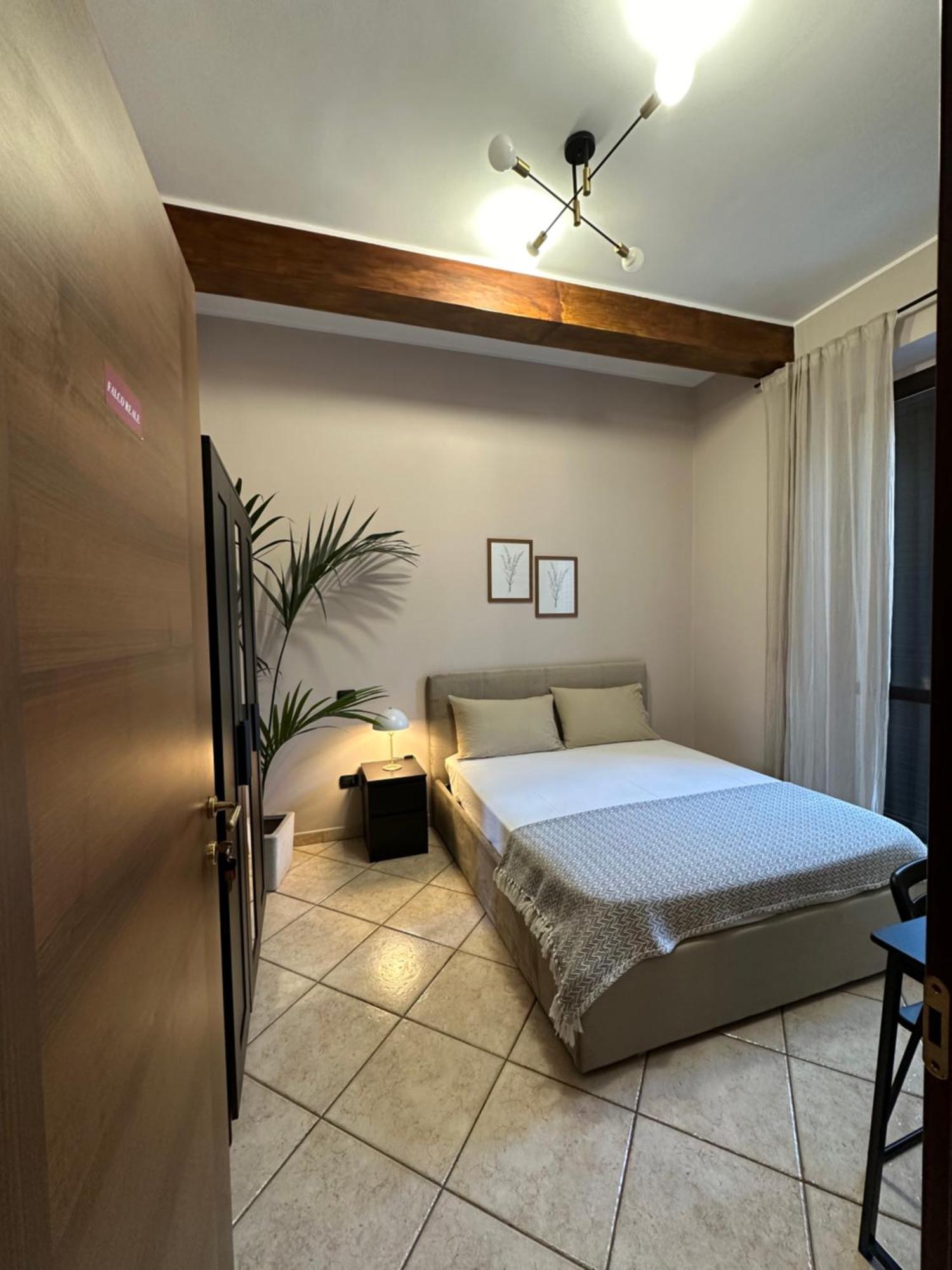 Bed & Breakfast Federico II Barletta Kültér fotó